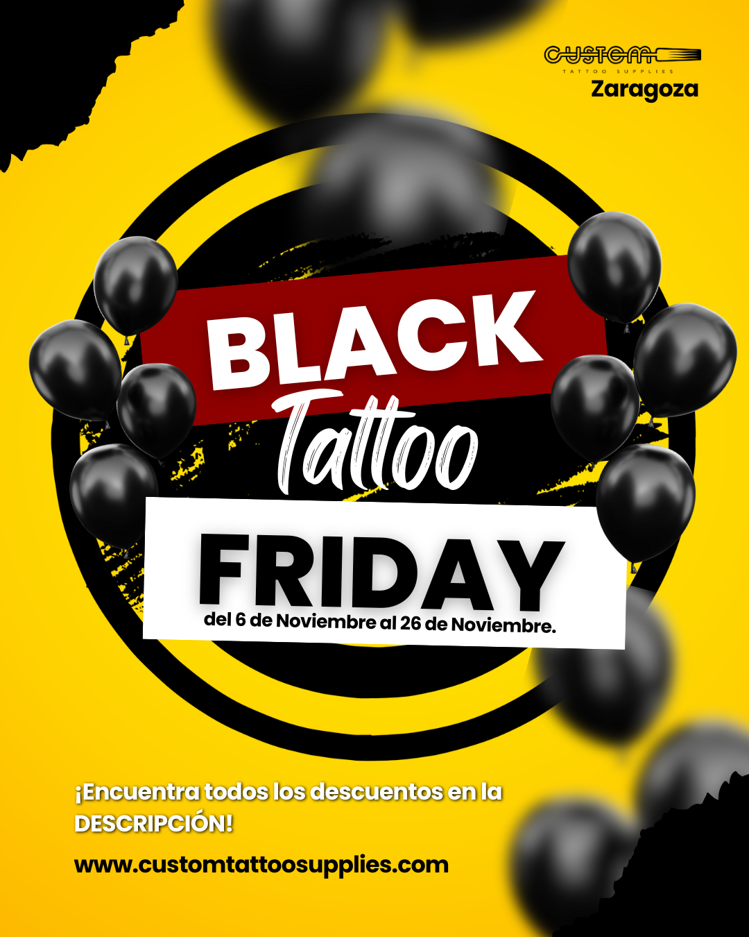 Black Friday, ¡Todo lo que debes de saber antes de comprar!