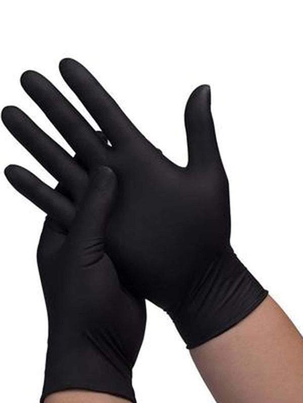 Guantes de látex
