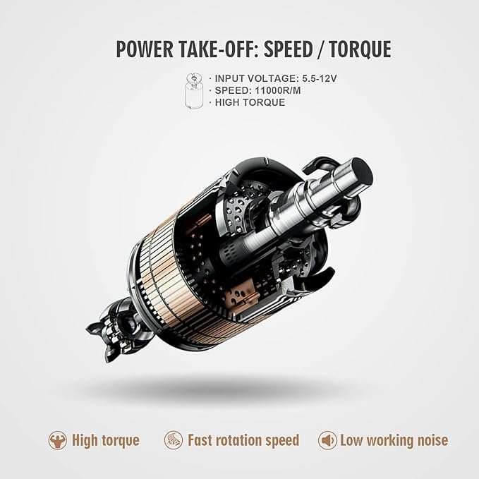 Kit para Tatuaje - Iniciación en Piel Sintética - Máquina inalámbrica