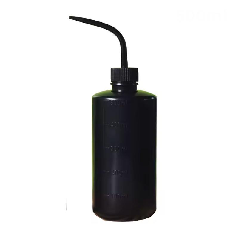 Dosing bottle