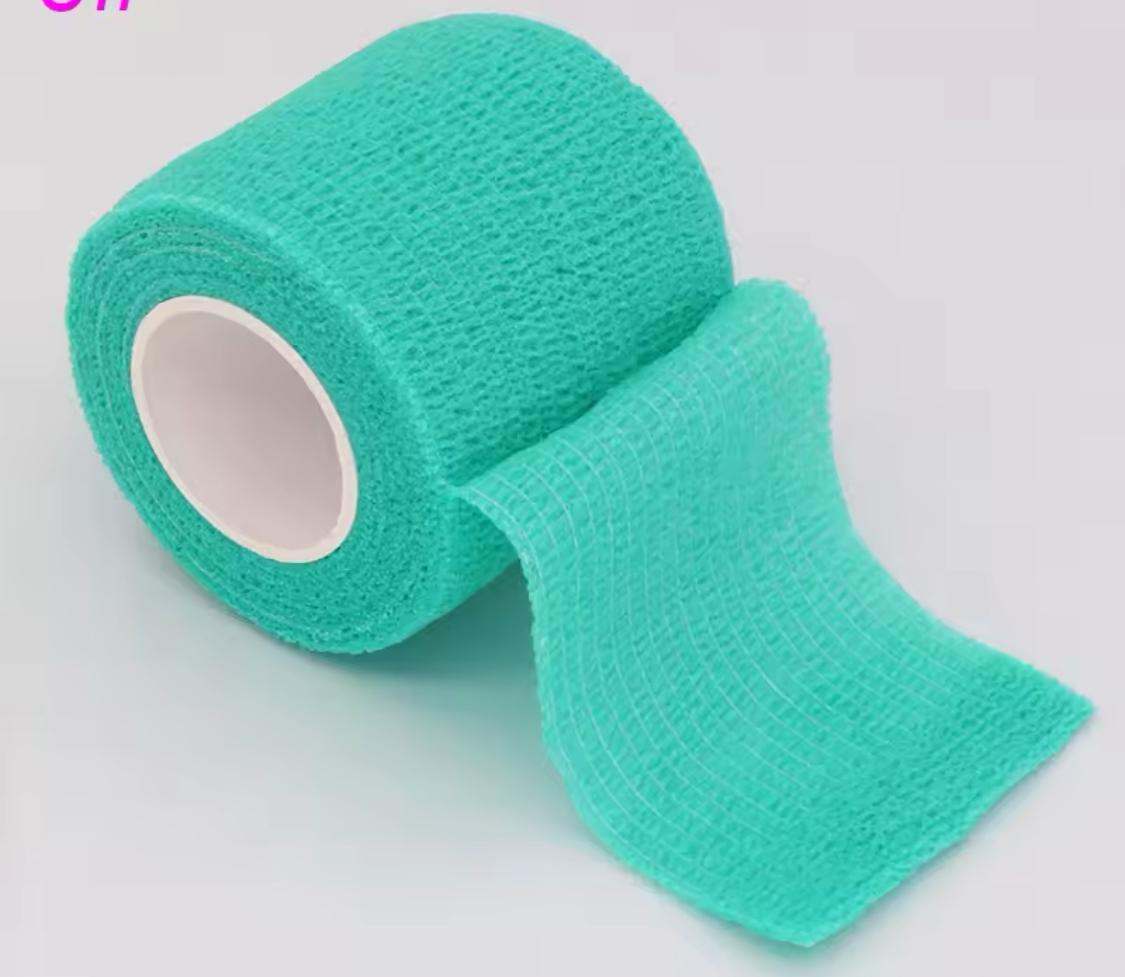 Grip Cover