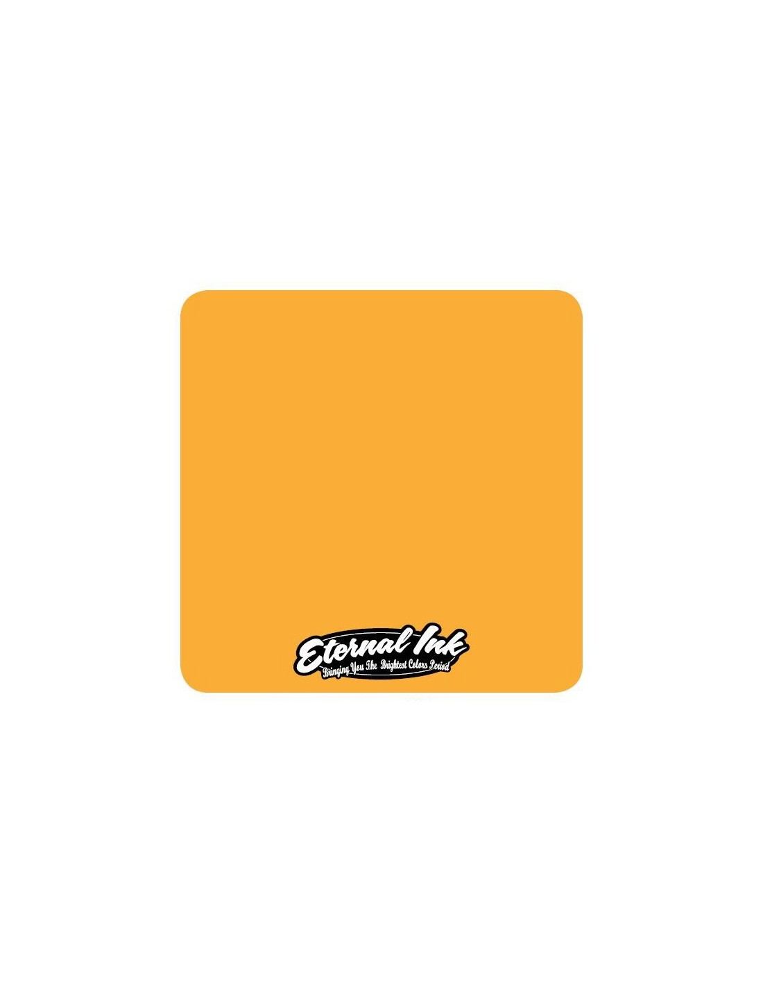 Tinta golden yellow