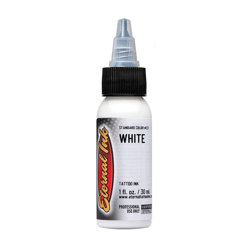 Tinta White Eternal