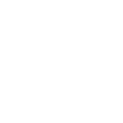Custom Tattoo Supplies logo featuring circular design elements.