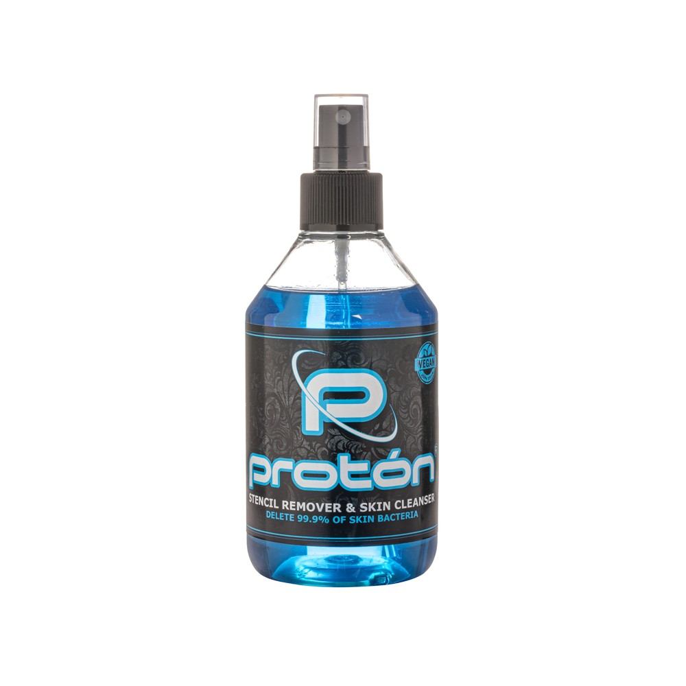 Stencil Remover