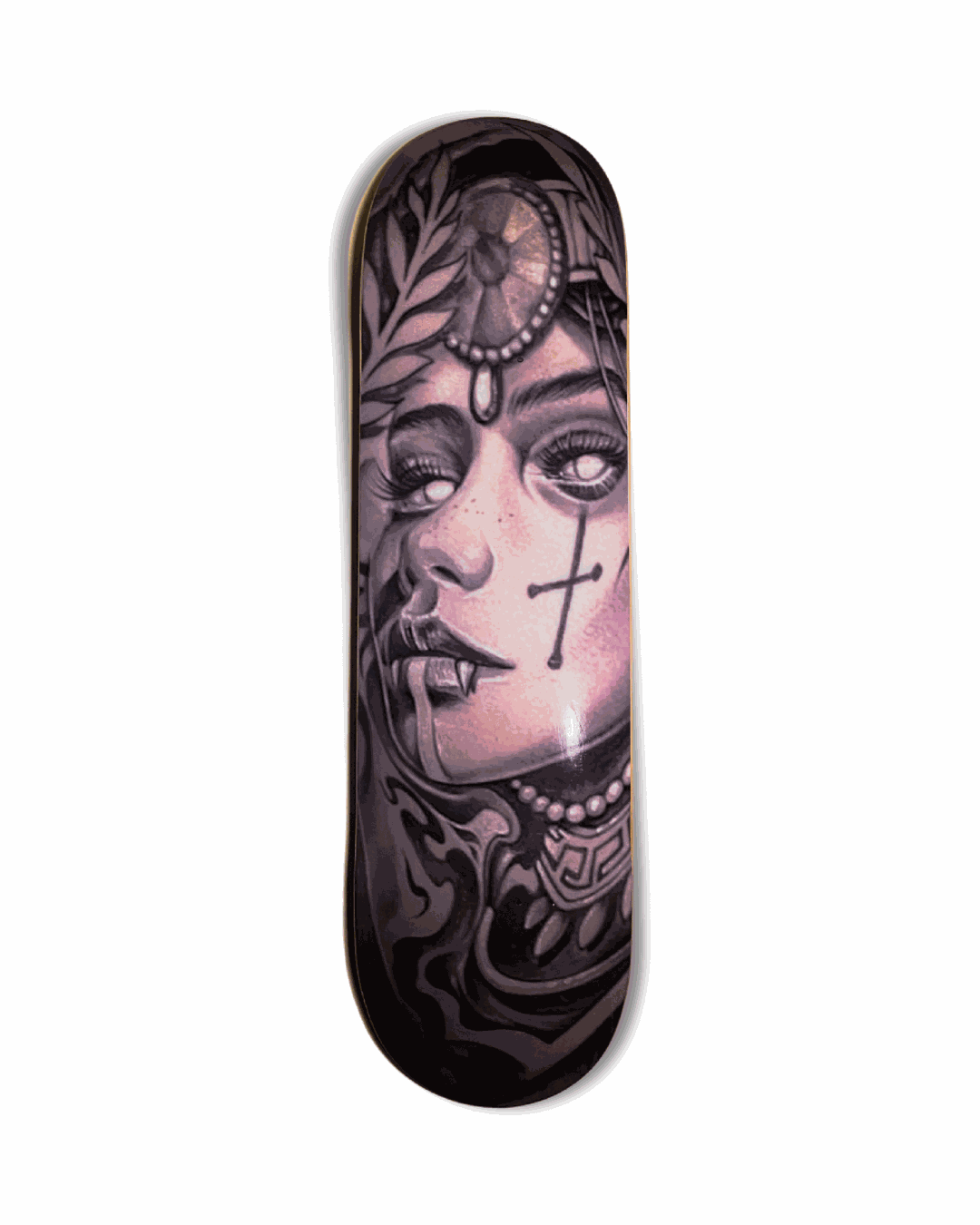 Tabla Skate TJ