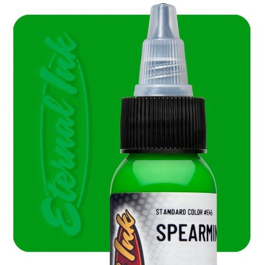 Eternal Ink  - Spearmint