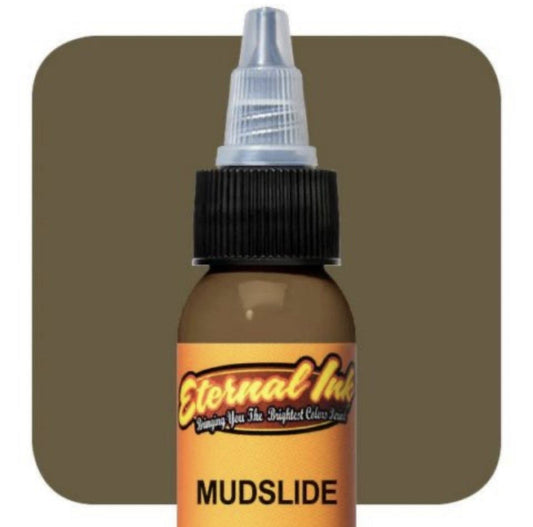 Eternal Ink - Mudslide