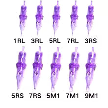 Cartridge Strip (5Un)