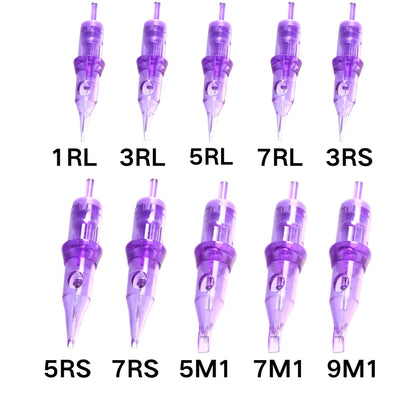 Cartridge Strip (5Un)