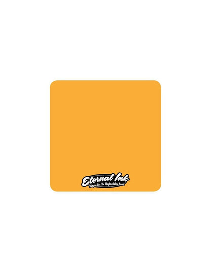 Tinta golden yellow