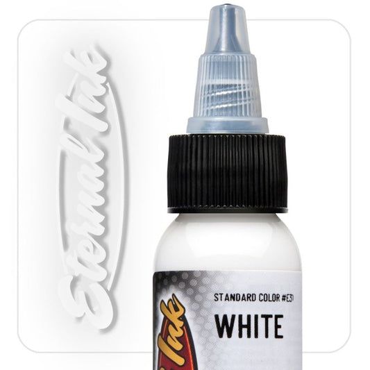 Tinta White Eternal
