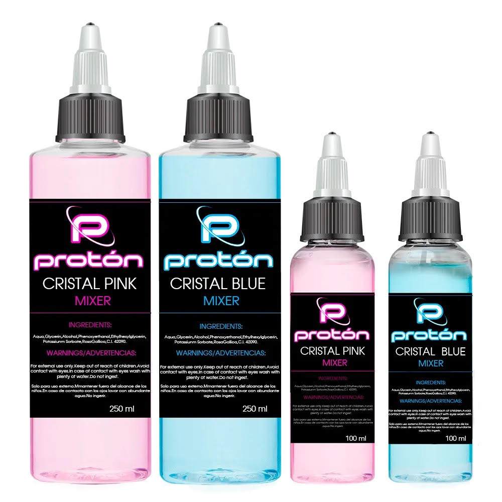 Mixer Proton