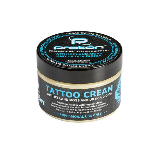 Protón Tattoo Cream