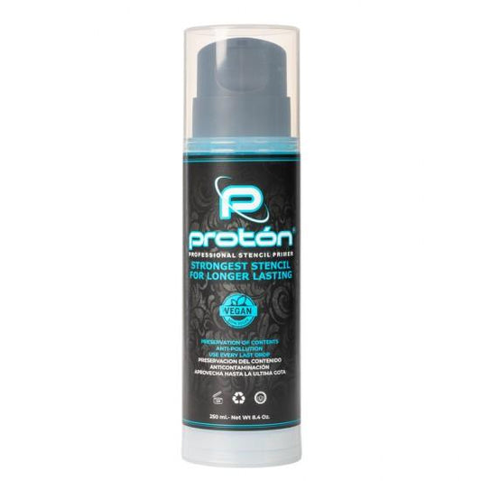 Protón Stencil 250ml (Nuevo Formato)