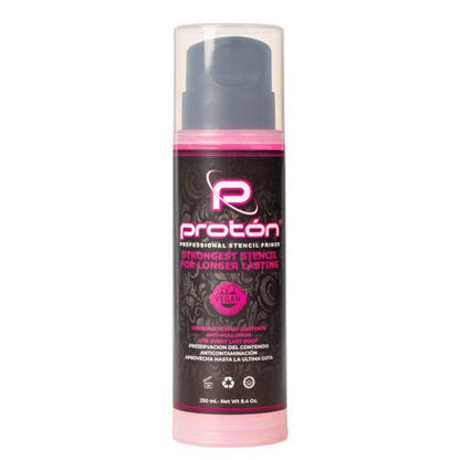 Protón Stencil 250ml (Nuevo Formato)